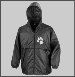 Paw Coat
